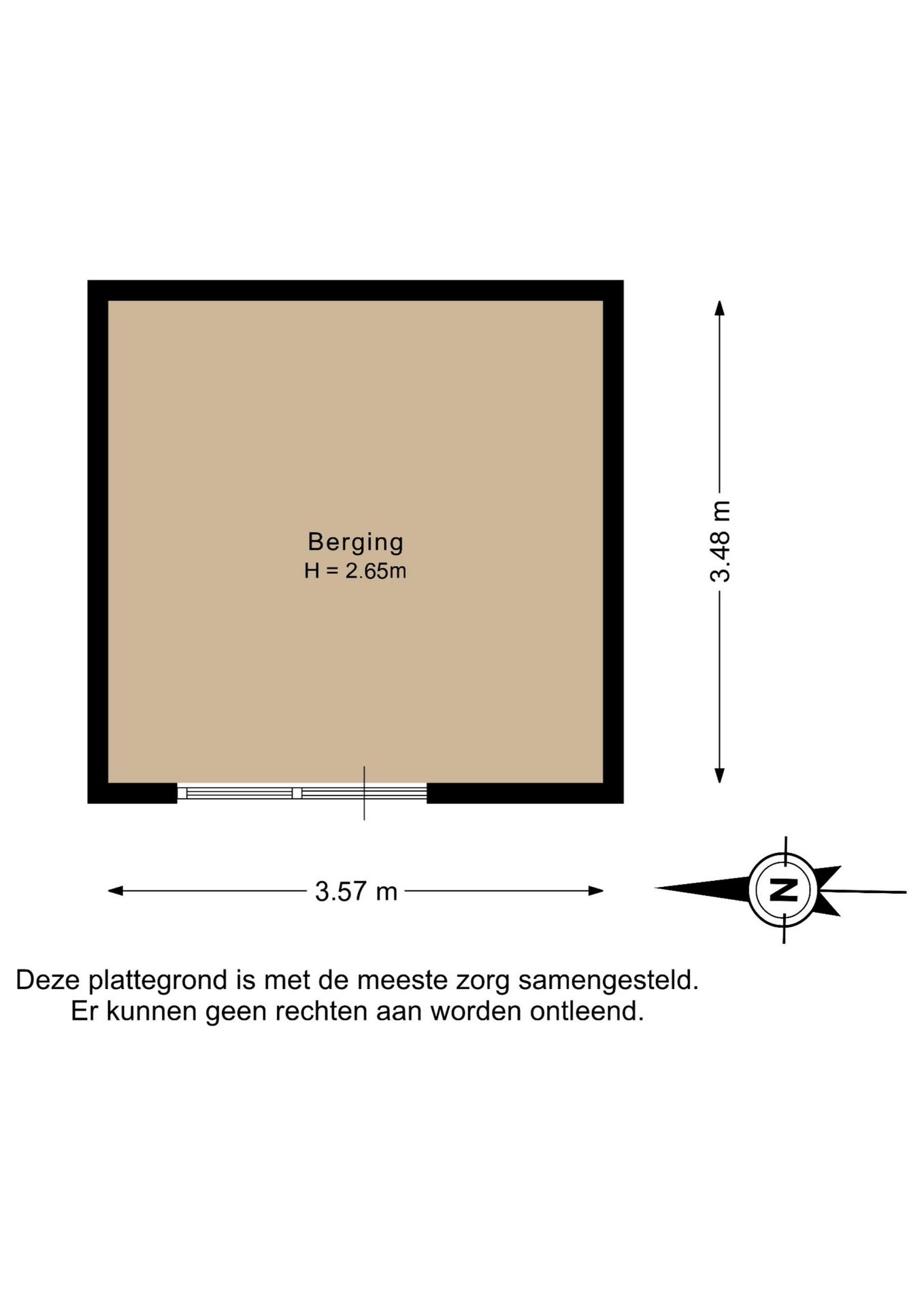 Foto 74 van Korenbloemweg 14