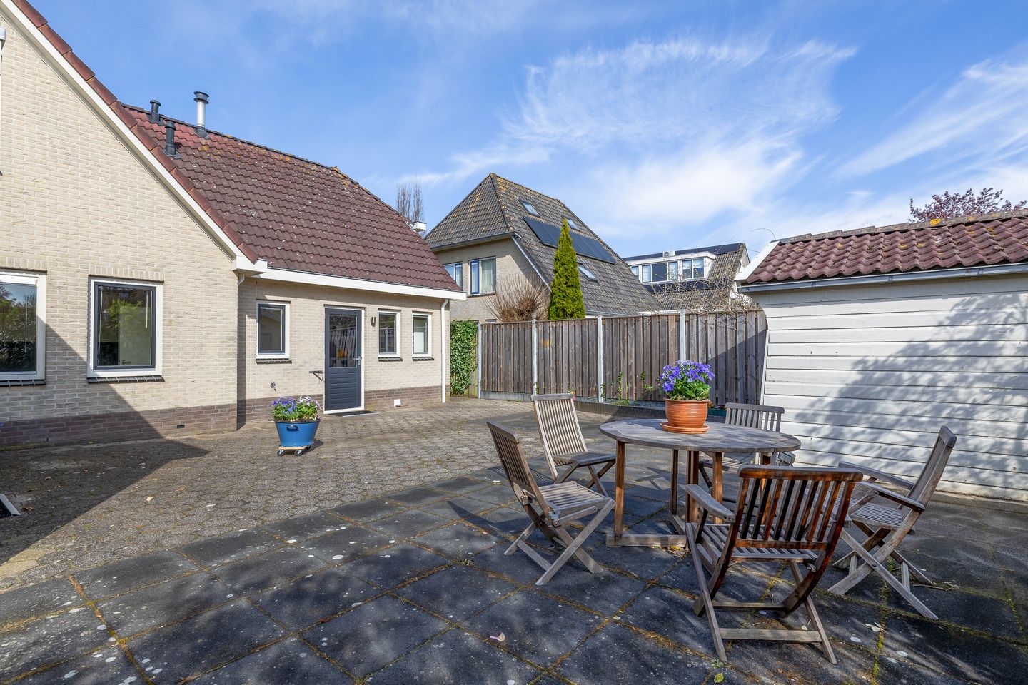 Foto 35 van Korenbloemweg 14