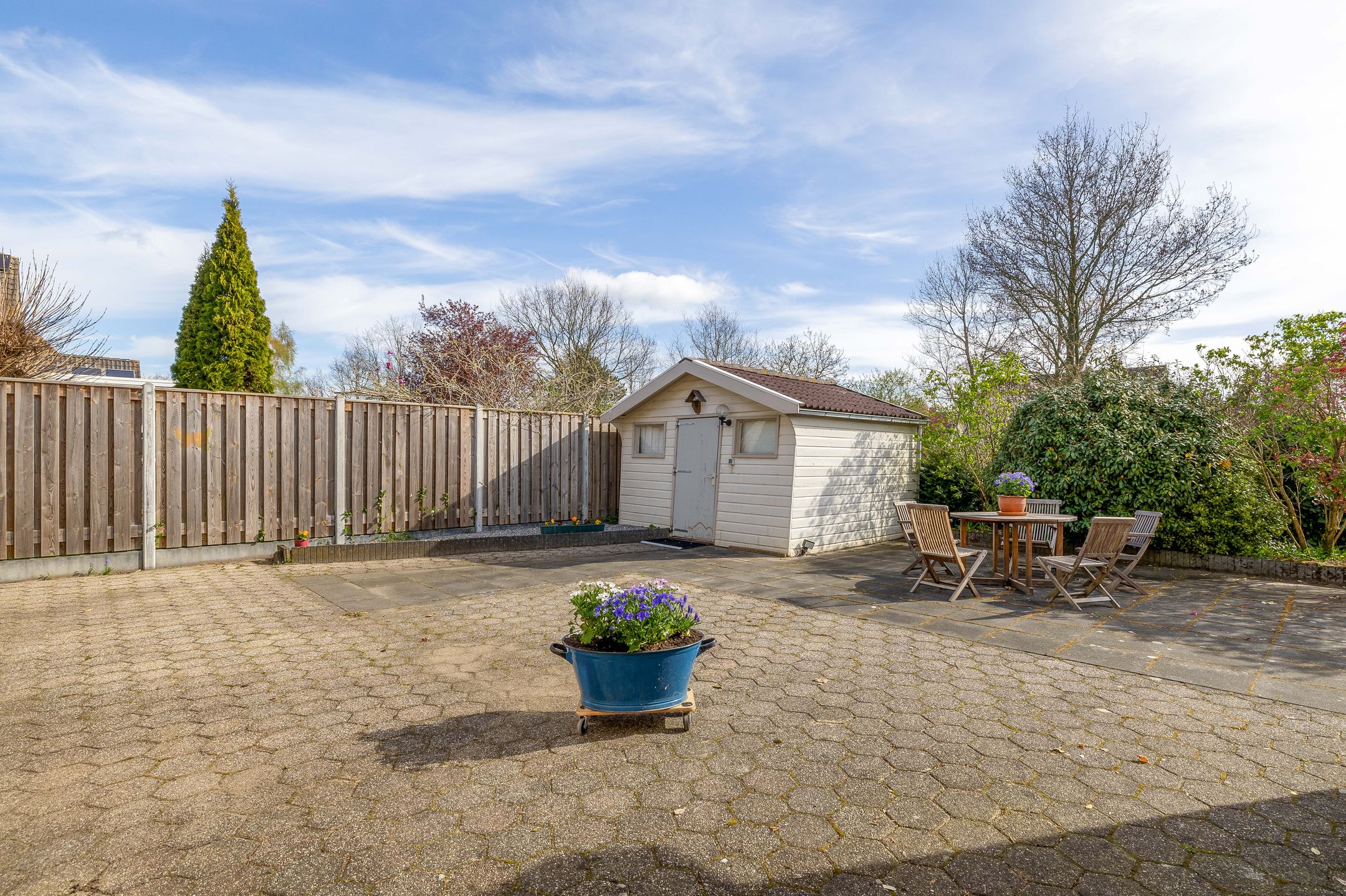 Foto 30 van Korenbloemweg 14