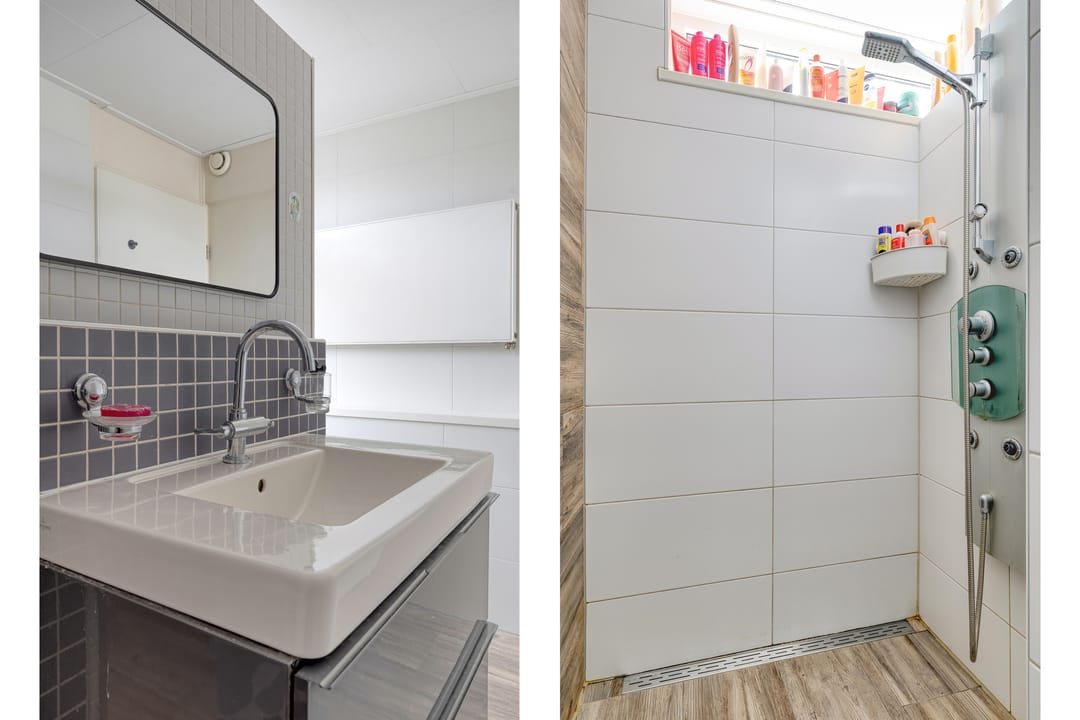 Spacious corner home with garage, driveway and sunny garden in family-friendly neighborhood — 22