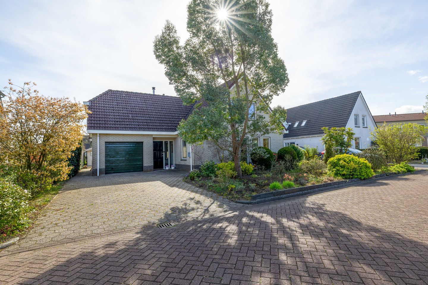 Foto 55 van Korenbloemweg 14