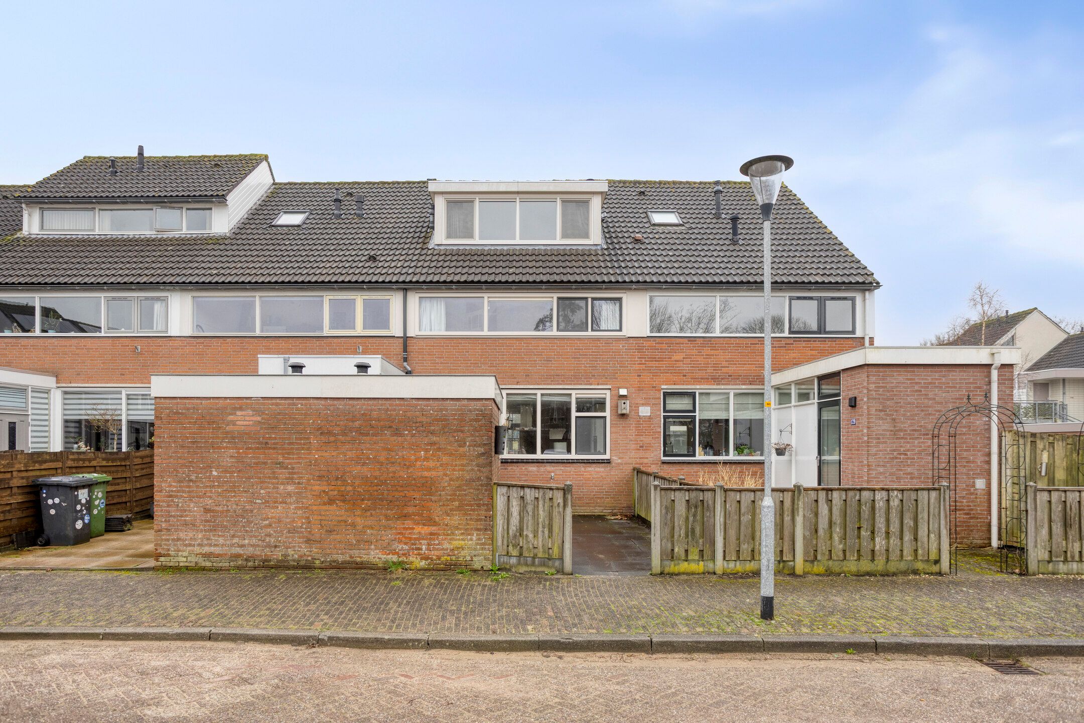 De Wijzend 130 