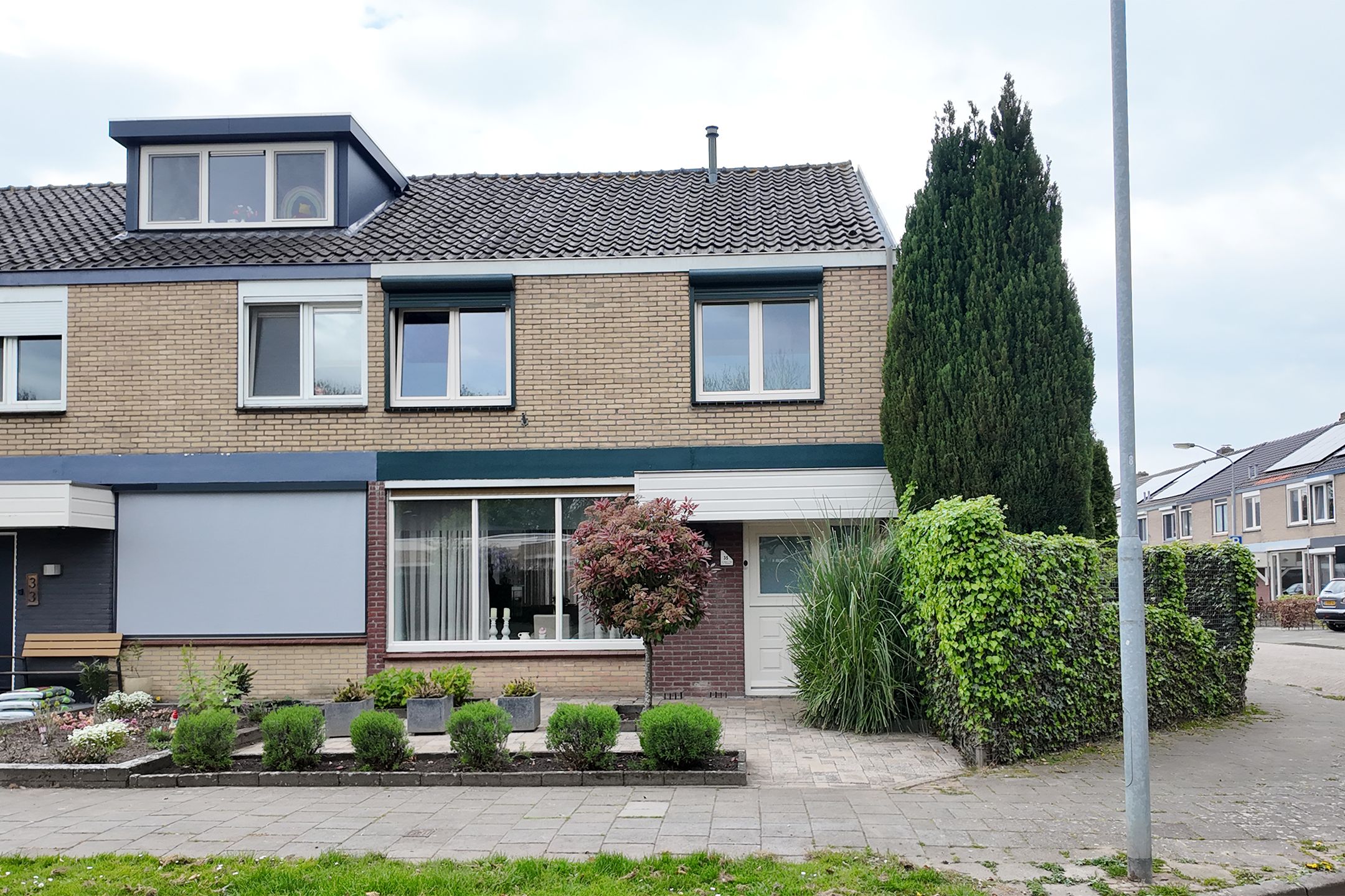 Watermolen 35 
