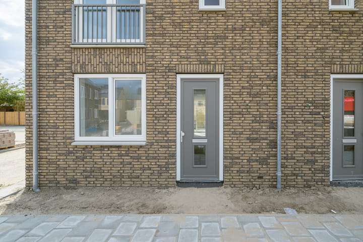 Foto 3 van Ter Brakehof 16