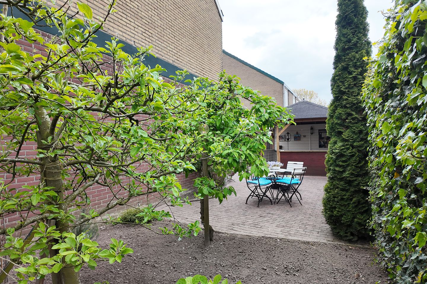 Foto 55 van Watermolen 35