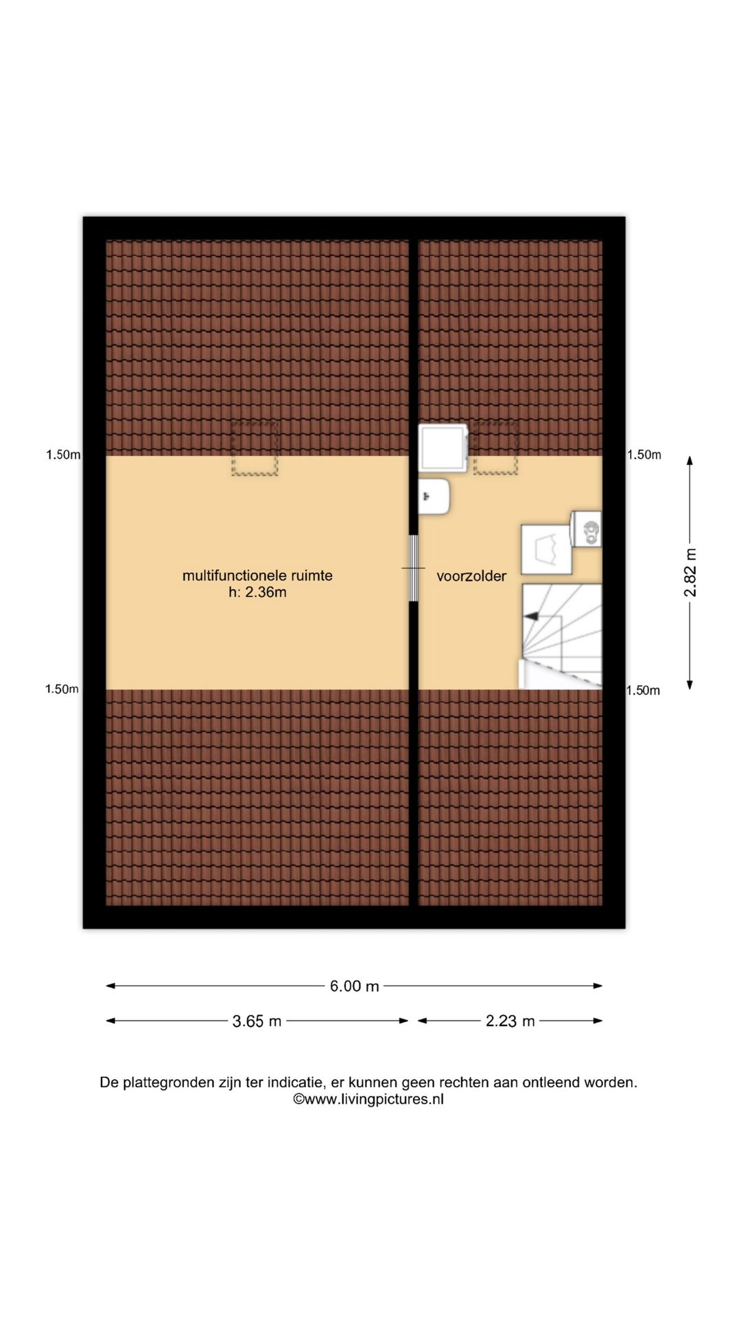 Foto 67 van Watermolen 35