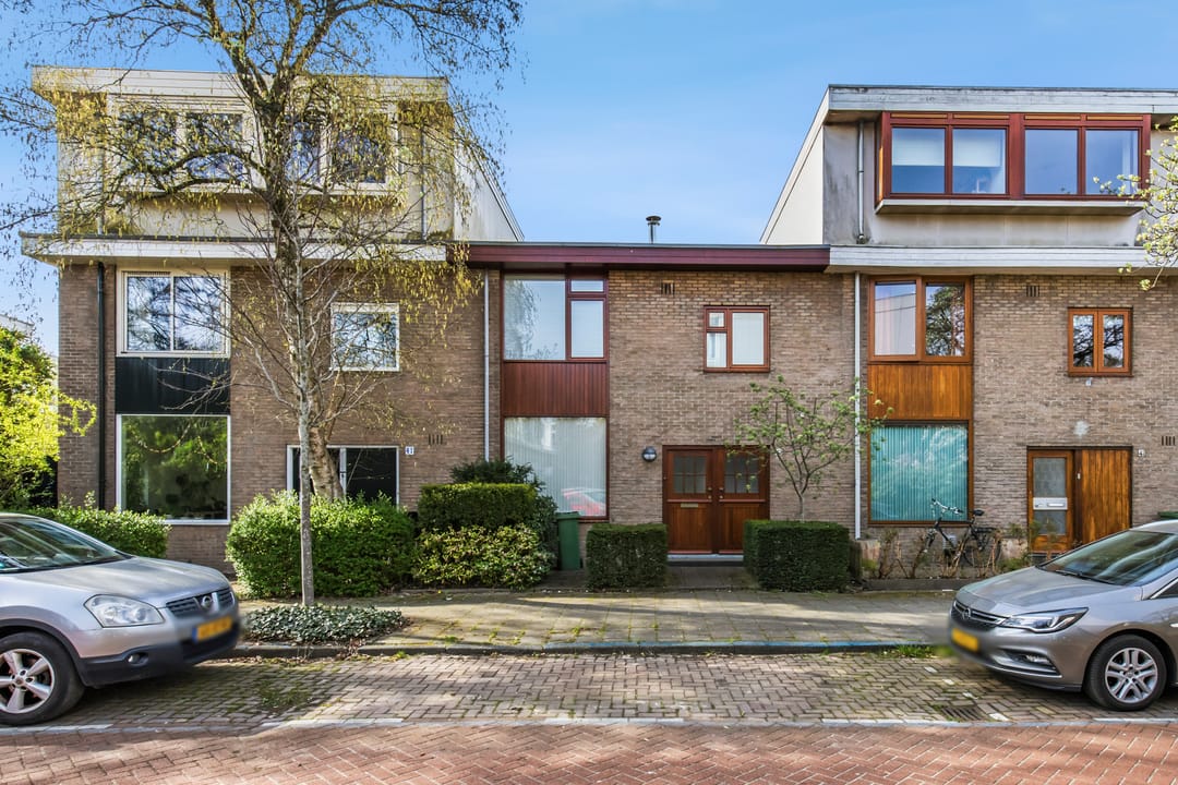 Foto 1 van Bertus van Grouwstraat 43