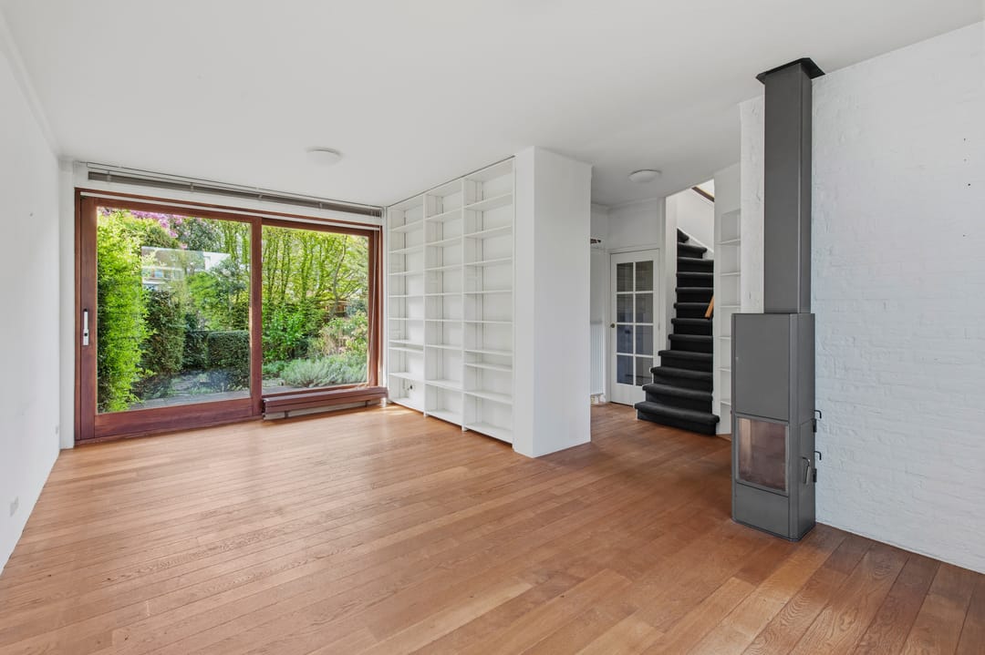 Foto 2 van Bertus van Grouwstraat 43