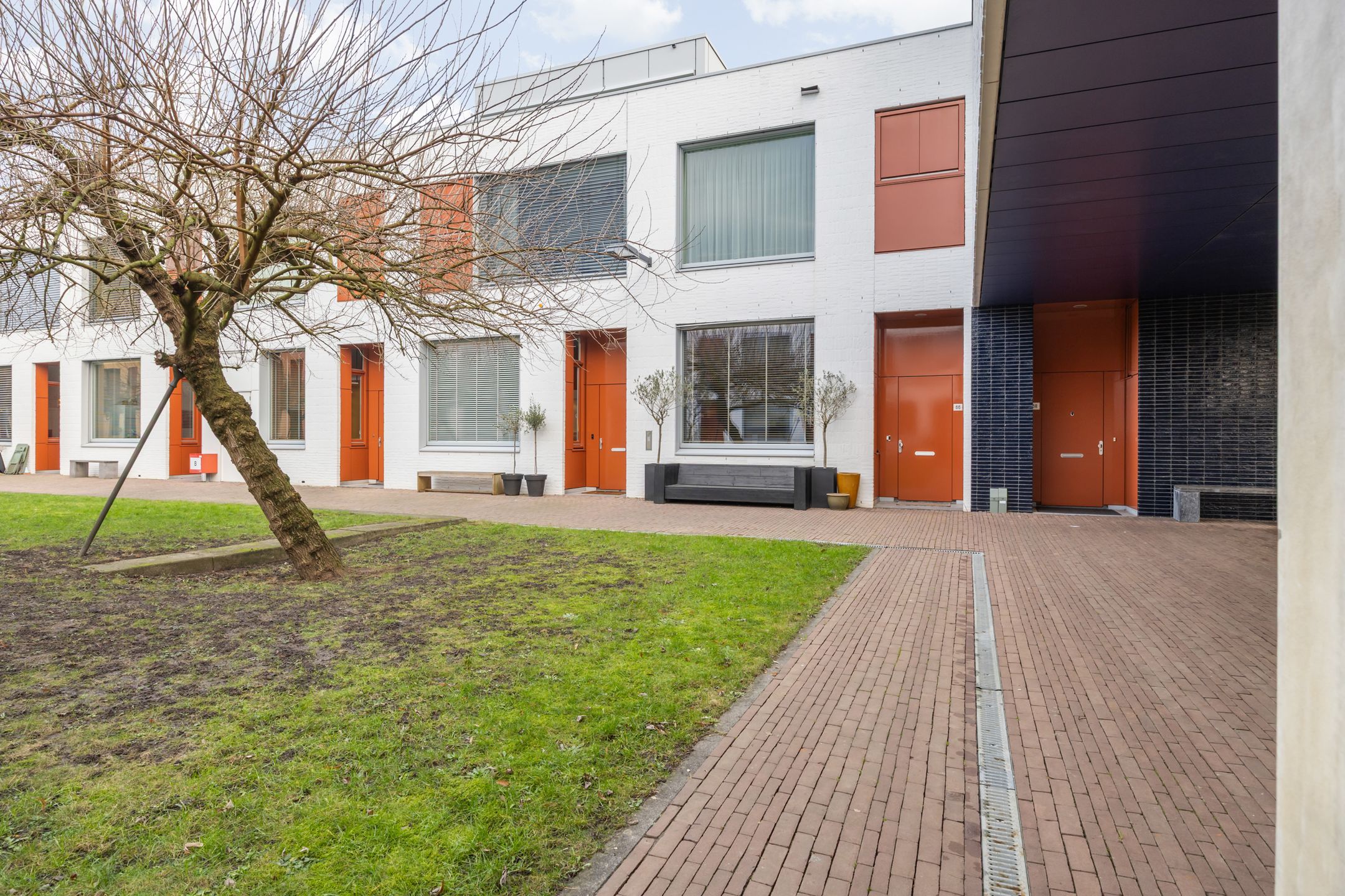 Het Bolwerk 66 
