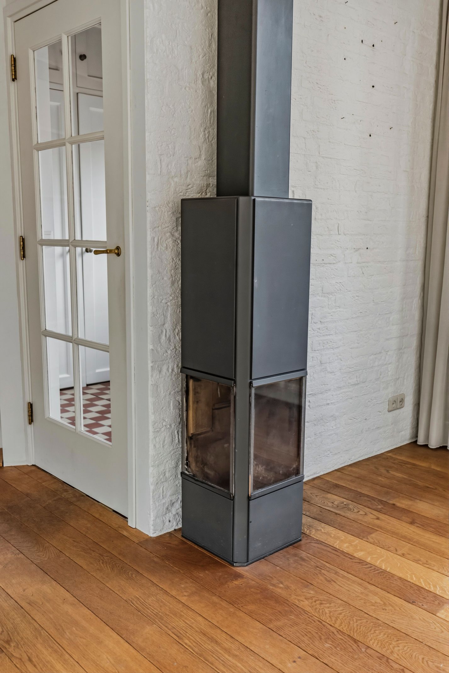 Foto 6 van Bertus van Grouwstraat 43