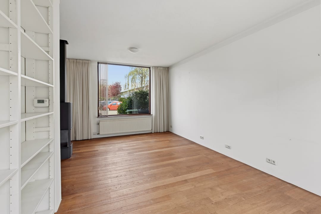 Foto 7 van Bertus van Grouwstraat 43