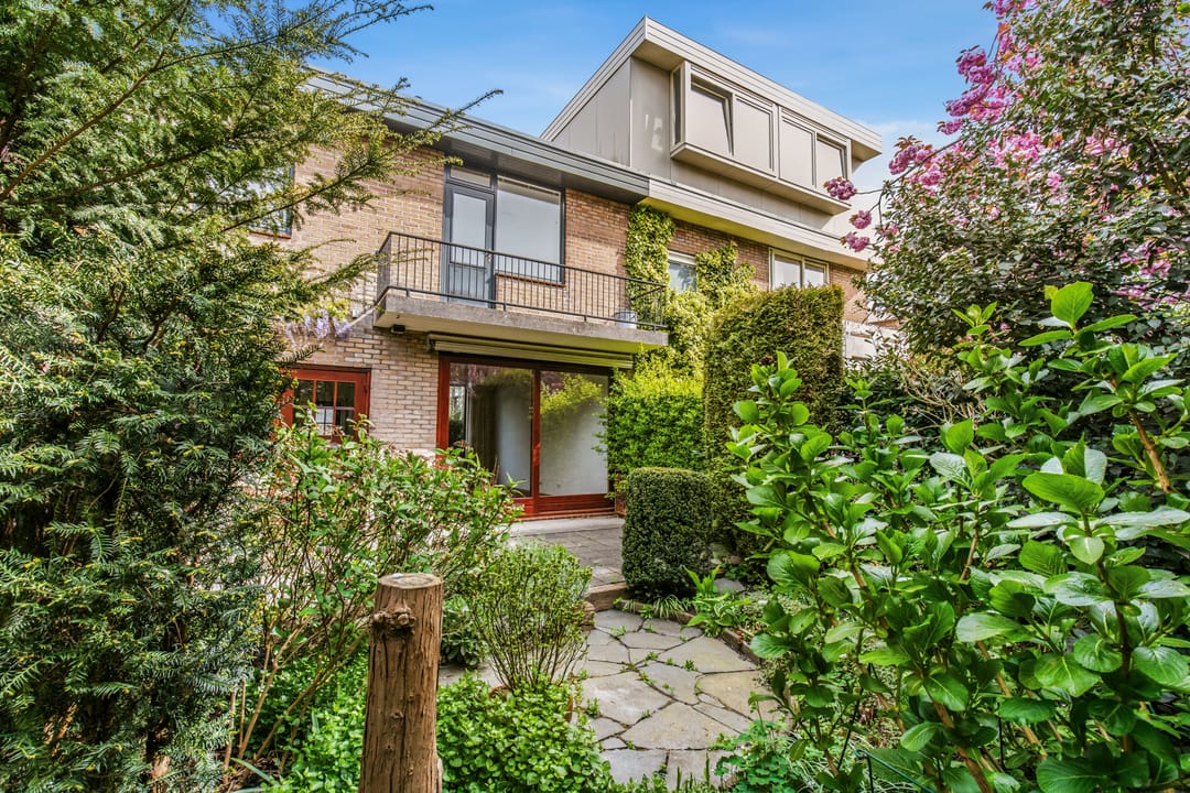 Foto 13 van Bertus van Grouwstraat 43