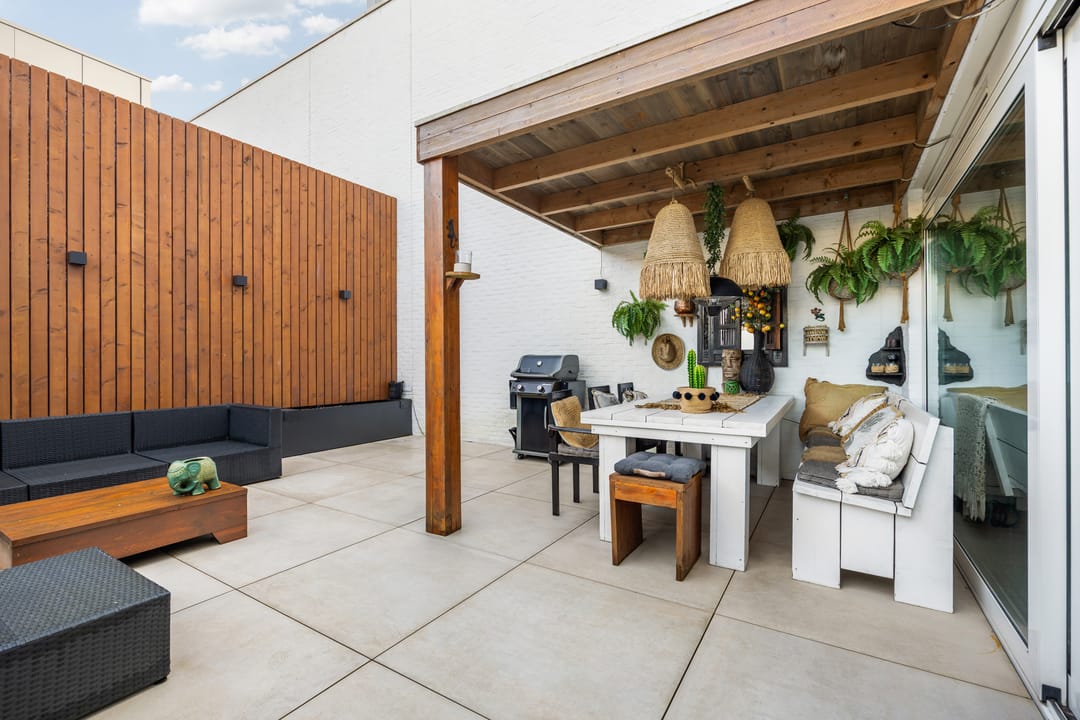 Foto 23 van Het Bolwerk 66