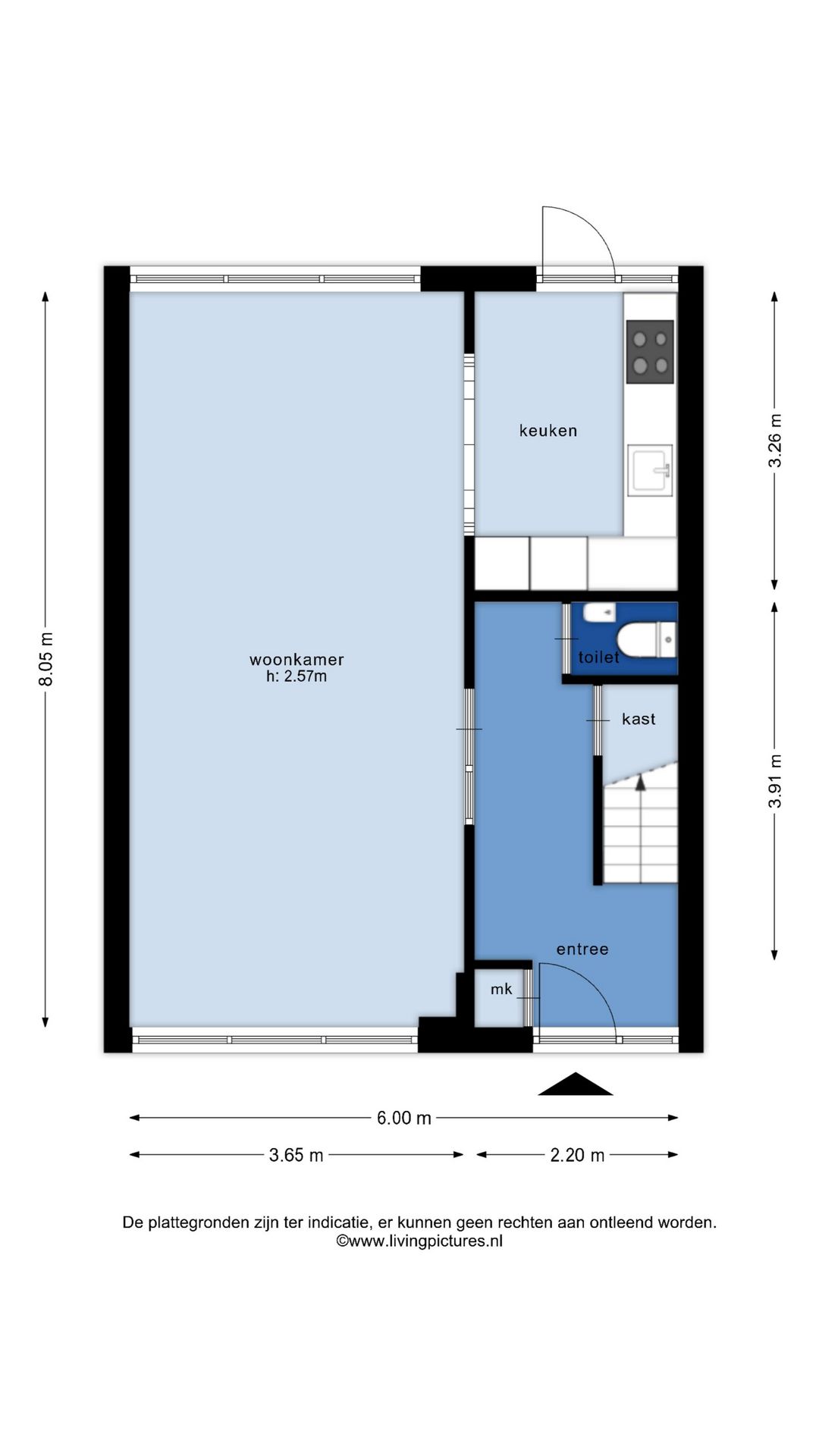 Foto 65 van Watermolen 35
