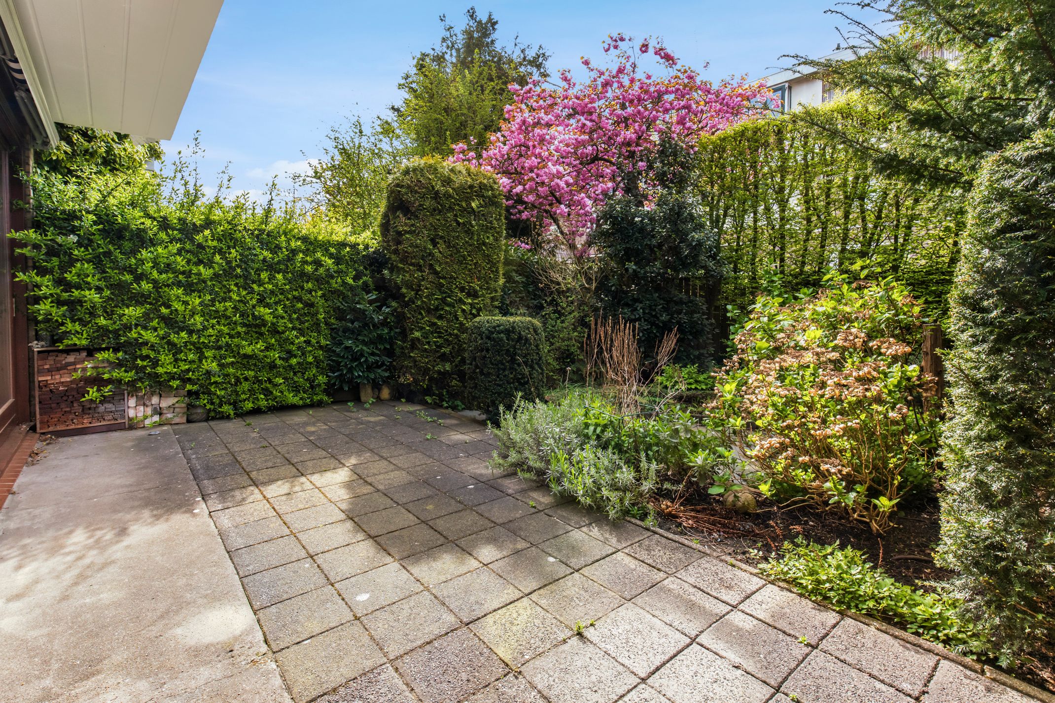 Foto 12 van Bertus van Grouwstraat 43