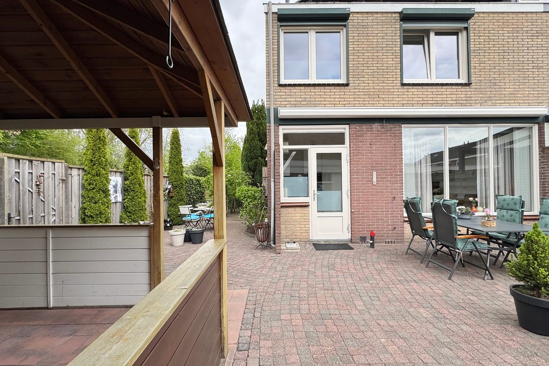 Foto 52 van Watermolen 35