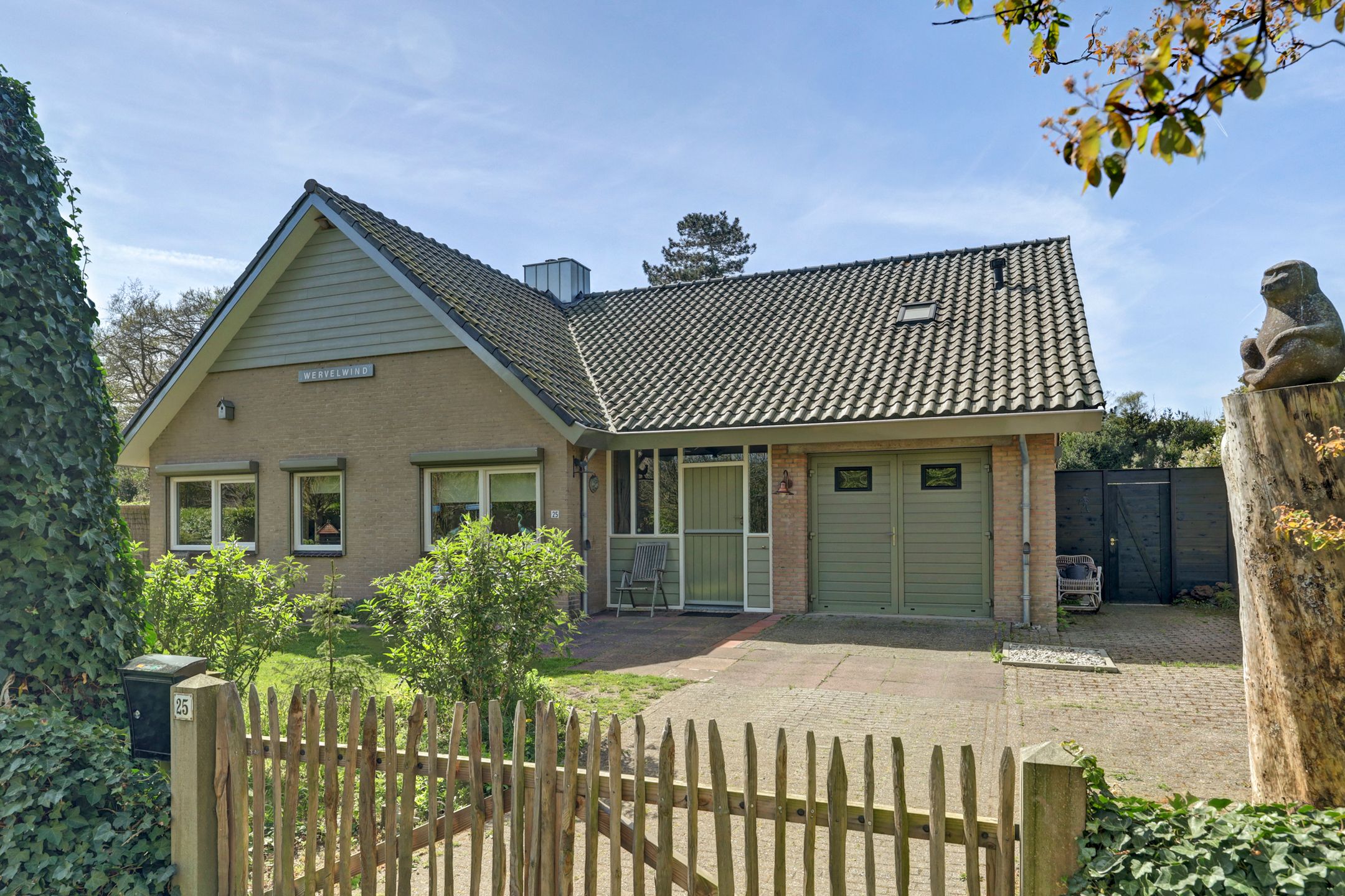 Grevelingenlaan 25 