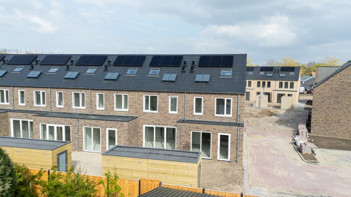 Foto 2 van Ter Brakehof 16