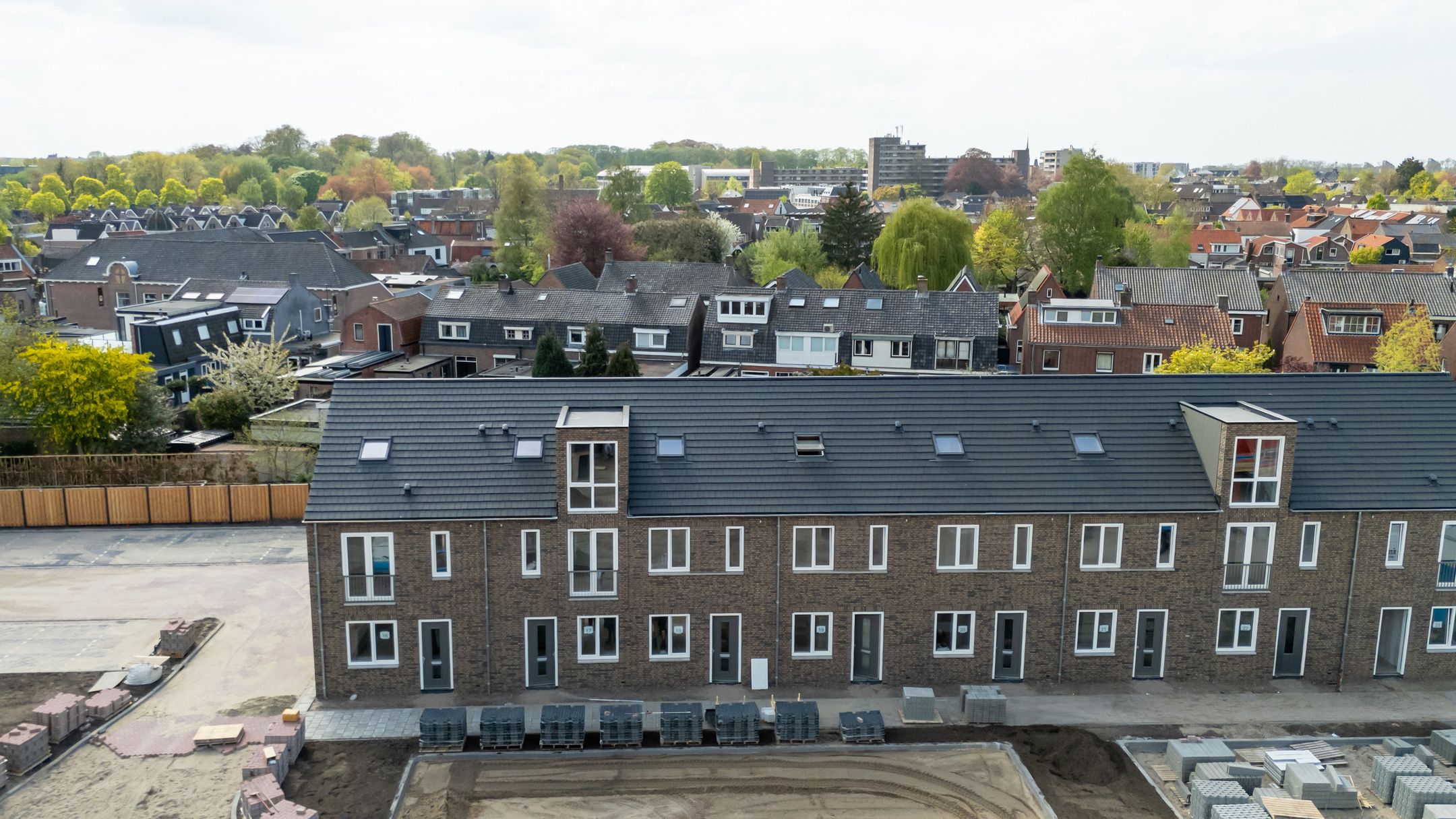 Ter Brakehof 16 