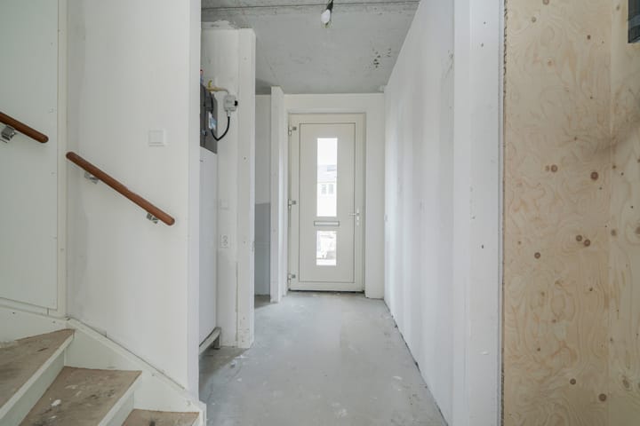 Foto 5 van Ter Brakehof 16