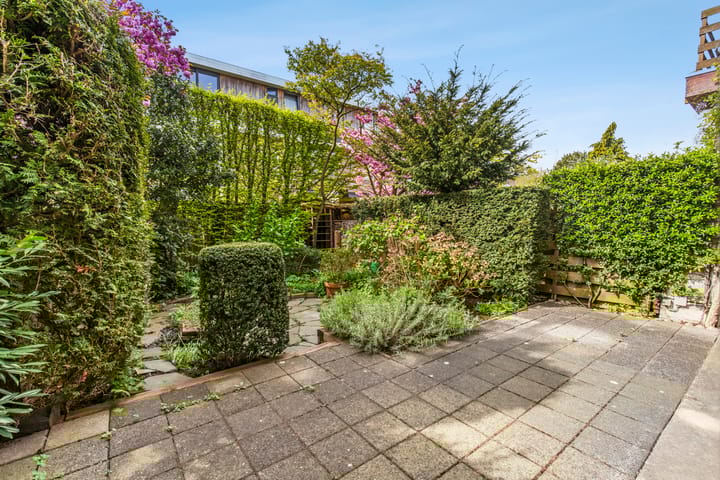 Foto 4 van Bertus van Grouwstraat 43