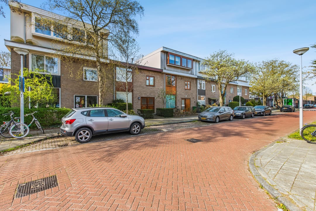 Foto 32 van Bertus van Grouwstraat 43