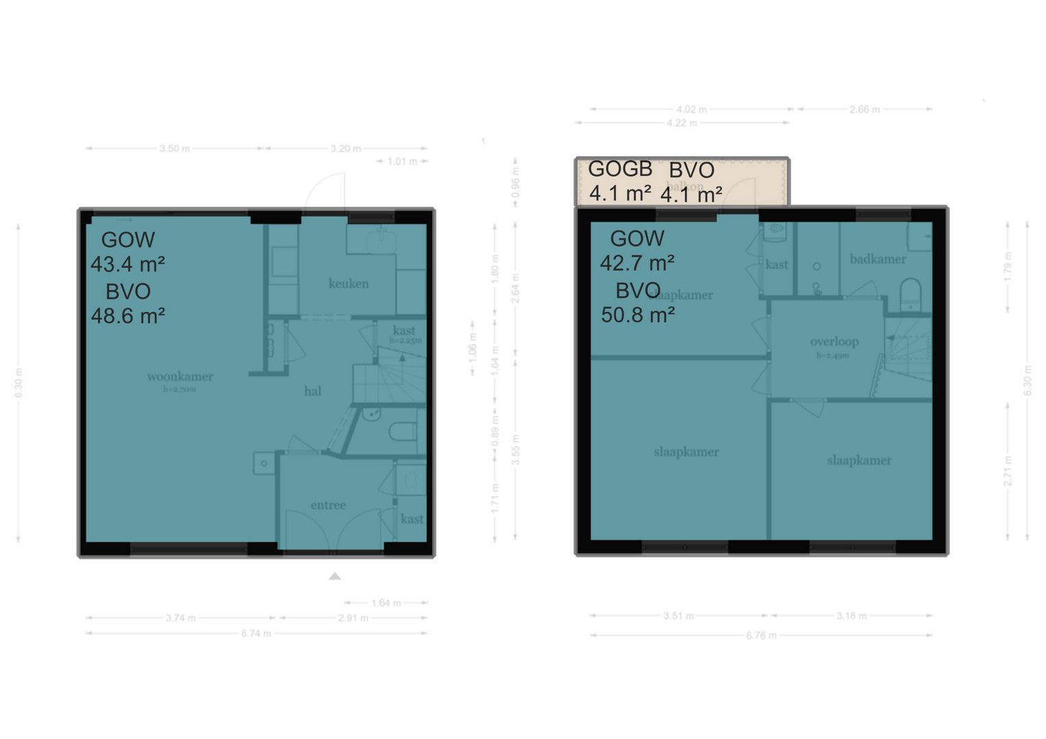 Foto 45 van Bertus van Grouwstraat 43