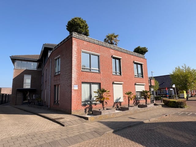 Appartement te koop: Oude-Molenweg 17, De Mortel