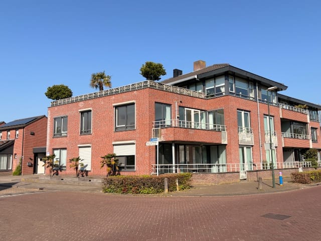 Appartement te koop: Oude-Molenweg 17, De Mortel