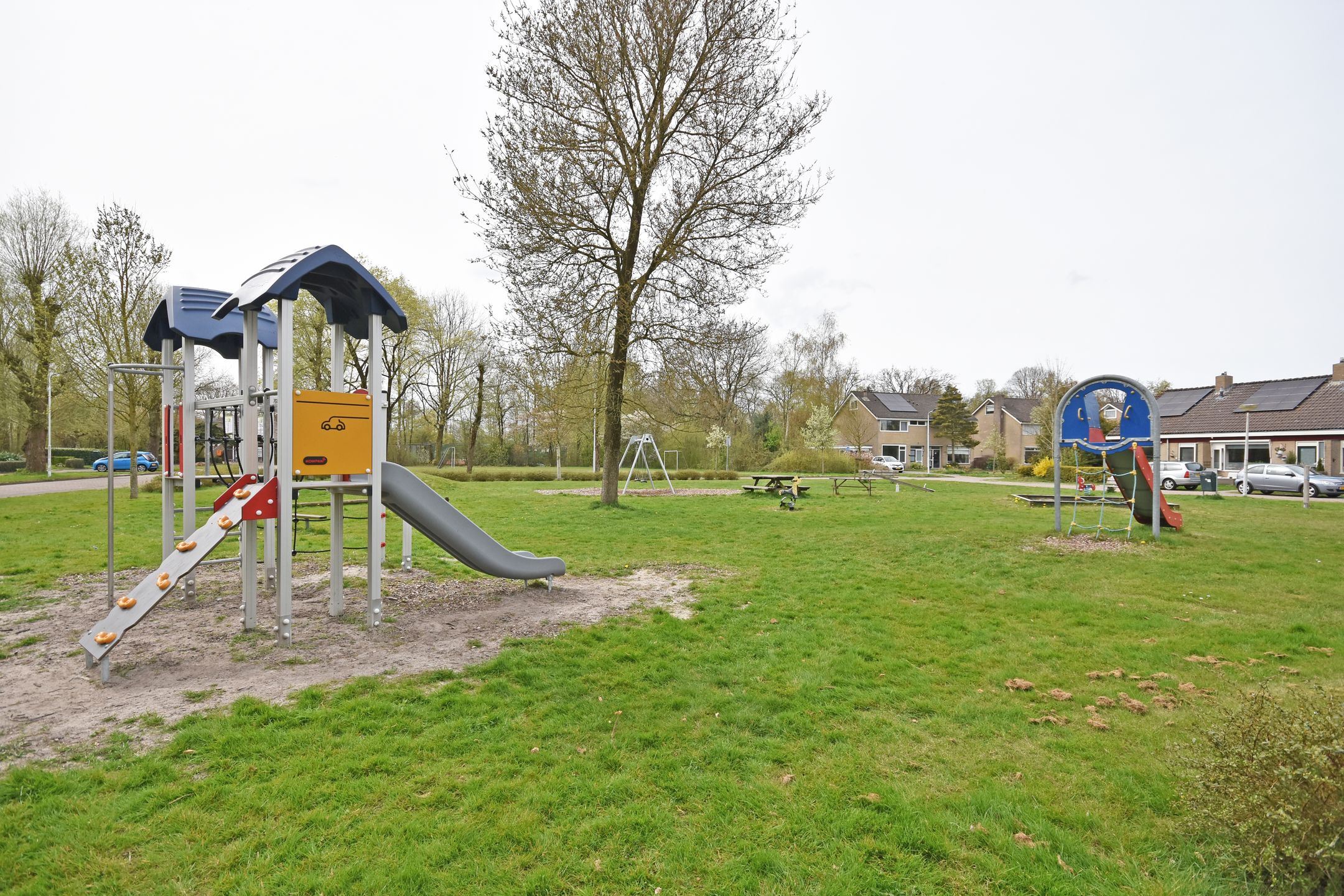 Foto 3 van Gaelekamp 59