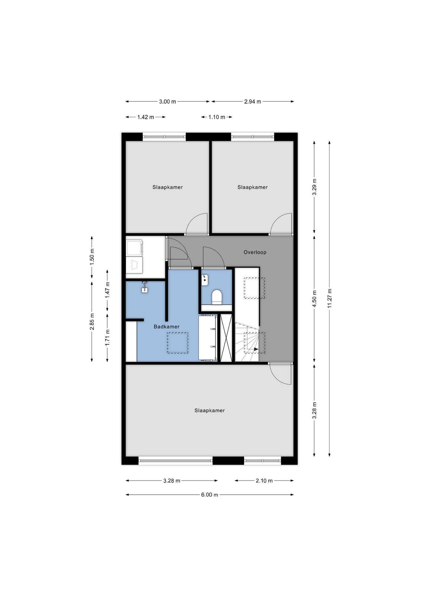 Foto 54 van Het Bolwerk 66