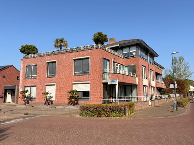 Appartement te koop: Oude-Molenweg 17, De Mortel