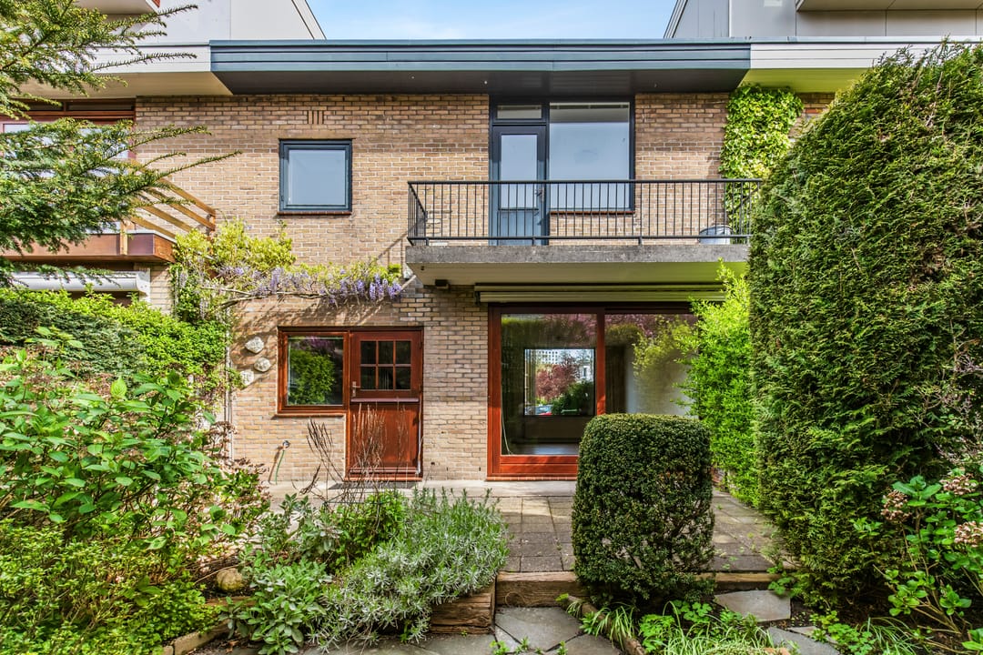 Foto 31 van Bertus van Grouwstraat 43