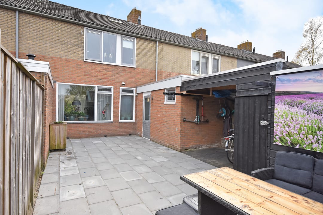 Foto 8 van Gaelekamp 59