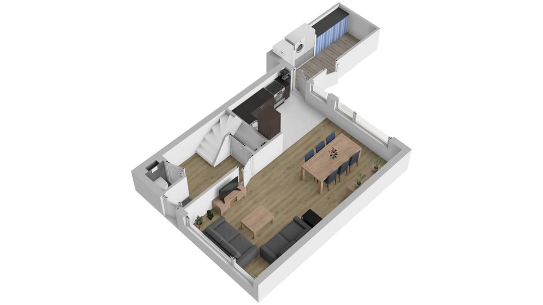 Foto 11 van Gaelekamp 59