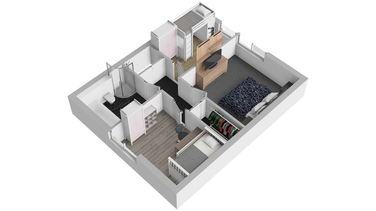 Foto 25 van Gaelekamp 59