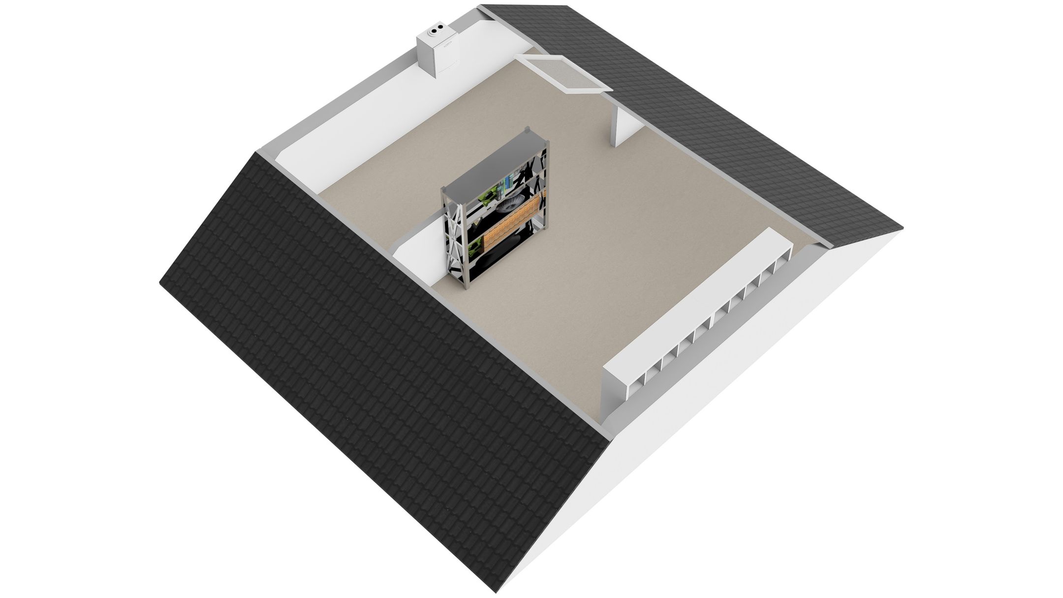 Foto 39 van Gaelekamp 59