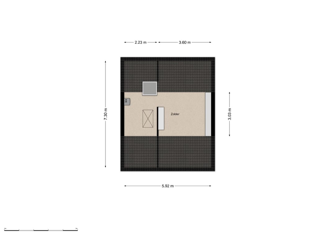 Foto 46 van Gaelekamp 59