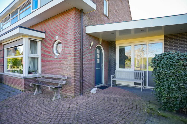 Foto 2 van W.J. van der Hooftstraat 28