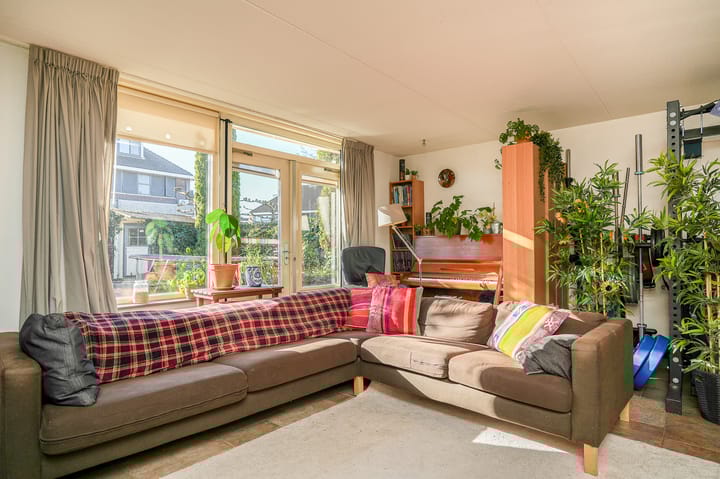 Foto 4 van W.J. van der Hooftstraat 28