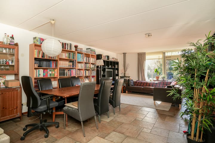 Foto 5 van W.J. van der Hooftstraat 28