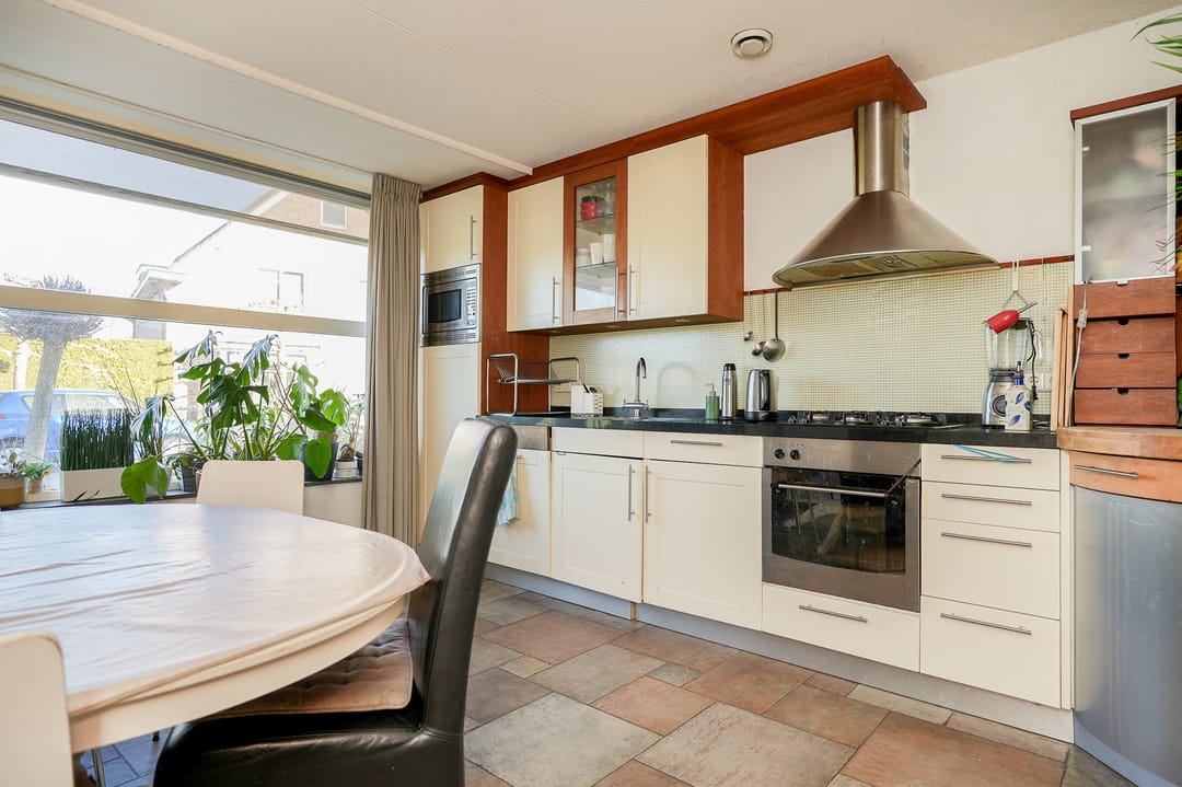 Foto 7 van W.J. van der Hooftstraat 28