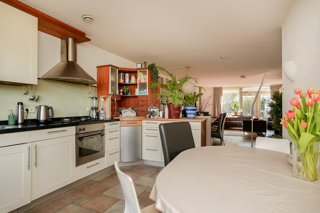 Foto 8 van W.J. van der Hooftstraat 28