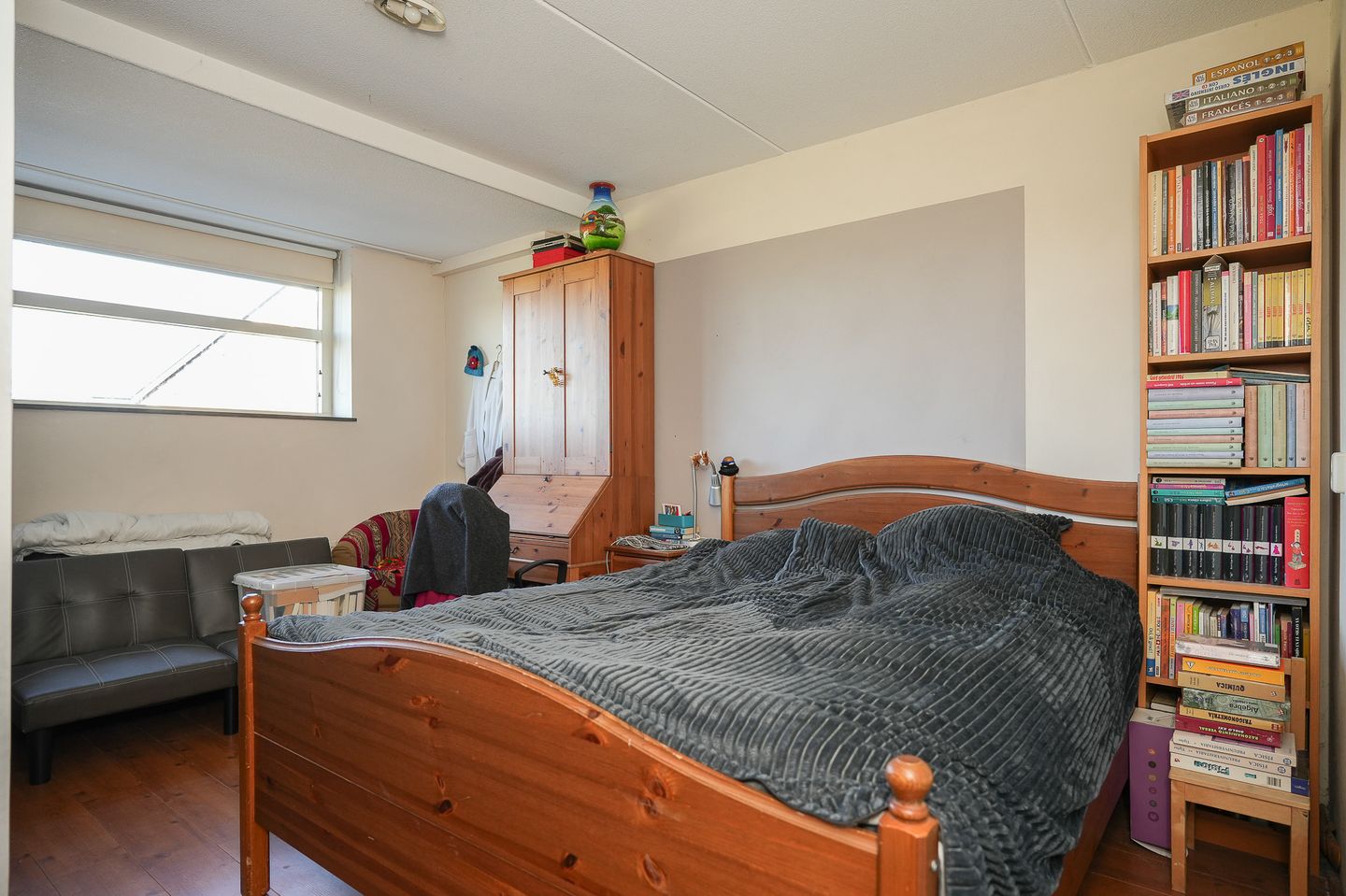 Foto 10 van W.J. van der Hooftstraat 28