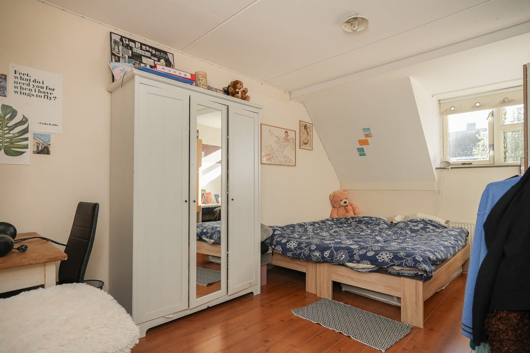 Foto 11 van W.J. van der Hooftstraat 28