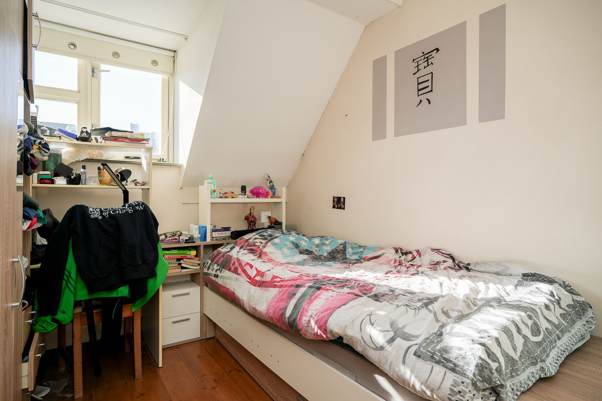 Foto 12 van W.J. van der Hooftstraat 28