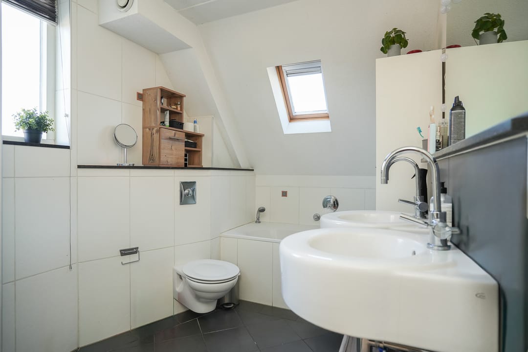 Foto 13 van W.J. van der Hooftstraat 28