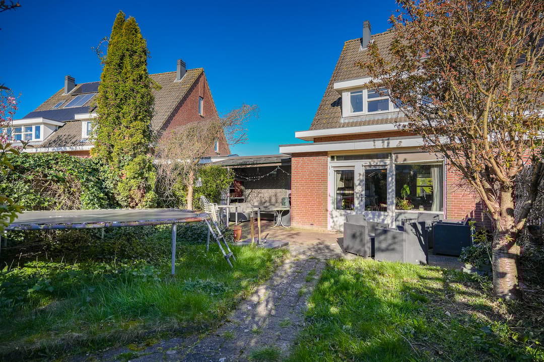 Foto 16 van W.J. van der Hooftstraat 28