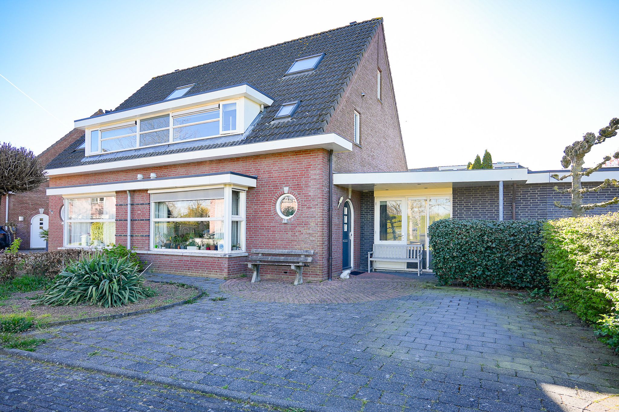 Foto 18 van W.J. van der Hooftstraat 28