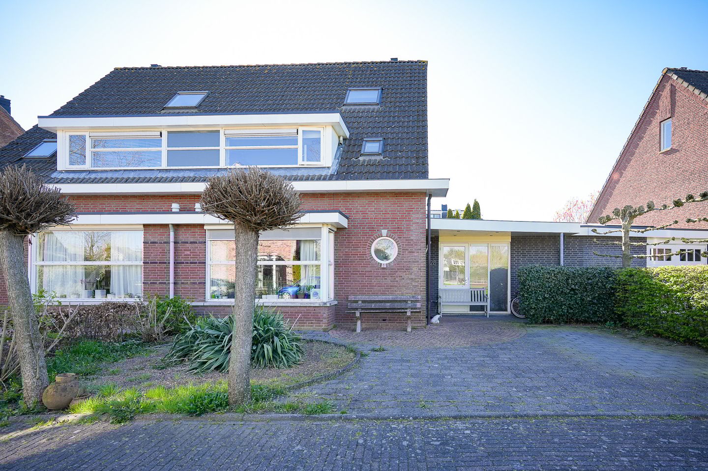 Foto 19 van W.J. van der Hooftstraat 28